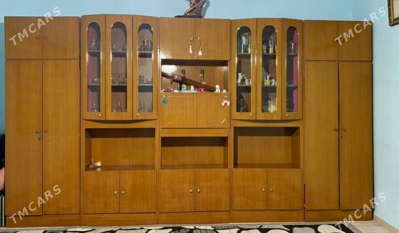 Şkaf - Balkanabat - img 1