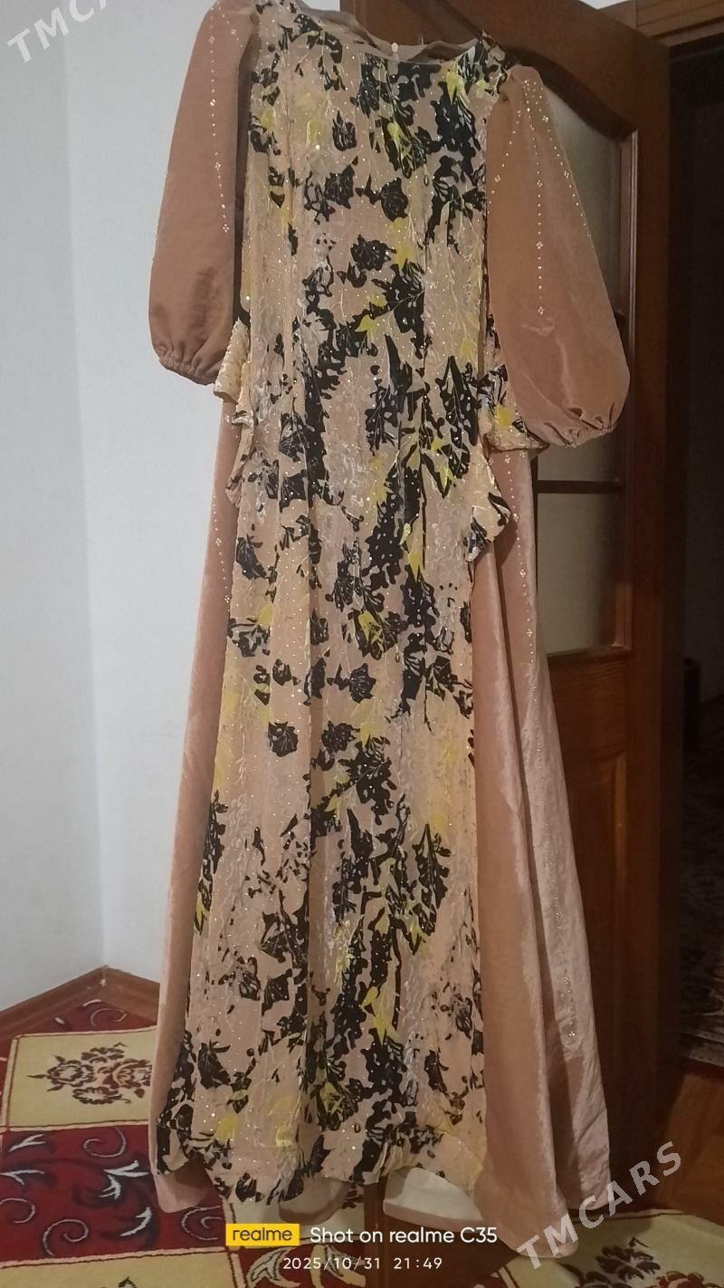 Gaşly setka - Balkanabat - img 3