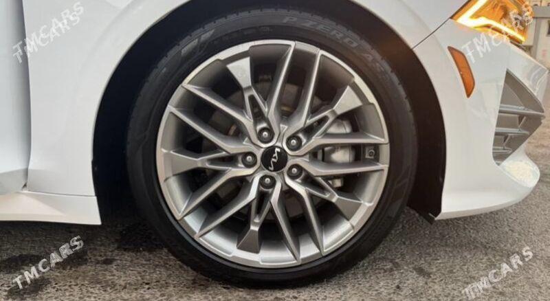 Kia K5 2021 - 310 000 TMT - Aşgabat - img 5