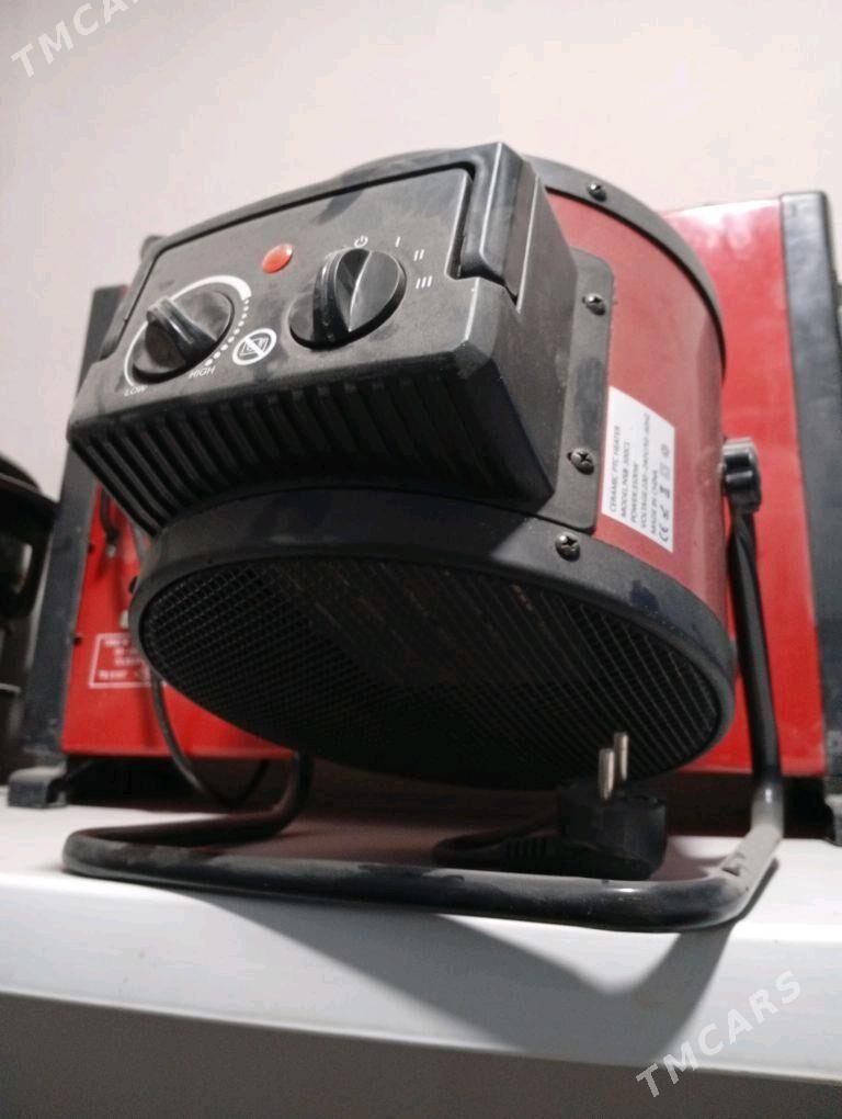 puşga peç - Багир - img 3