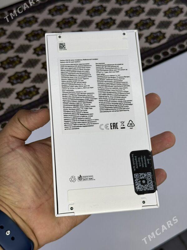 Samsung A07 4/64gb - Mary - img 3