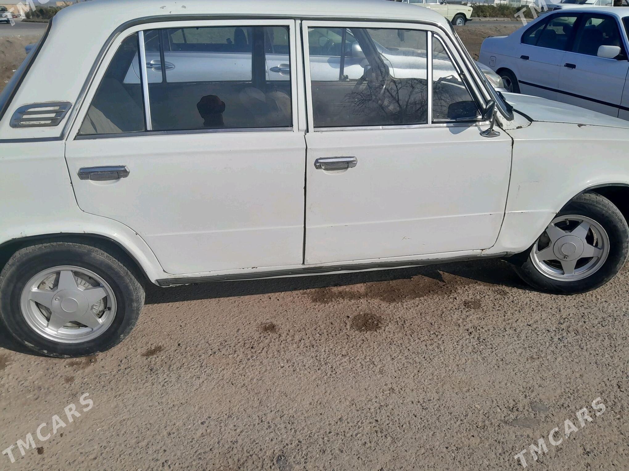 Lada 2104 1980 - 13 000 TMT - Бабадайхан - img 4