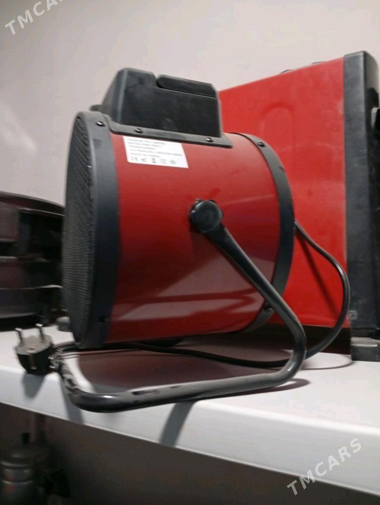 puşga peç - Багир - img 2