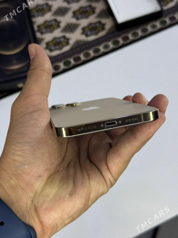 iPhone 12Pro Max 256gb - Mary - img 2