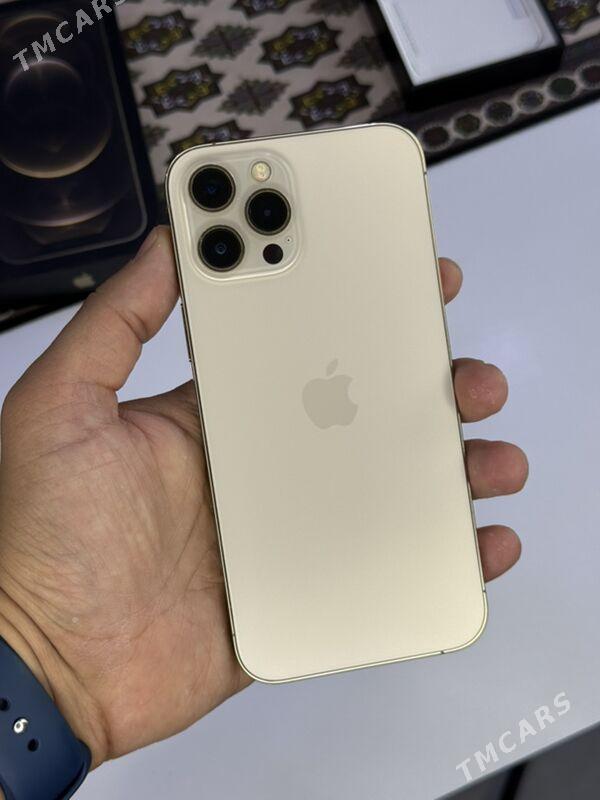 iPhone 12Pro Max 256gb - Mary - img 3