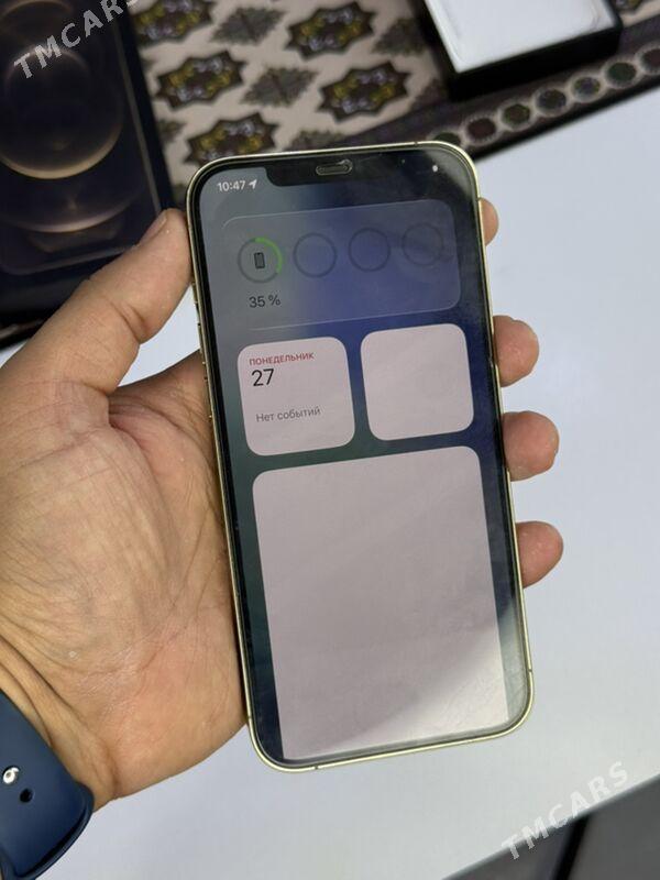 iPhone 12Pro Max 256gb - Mary - img 7