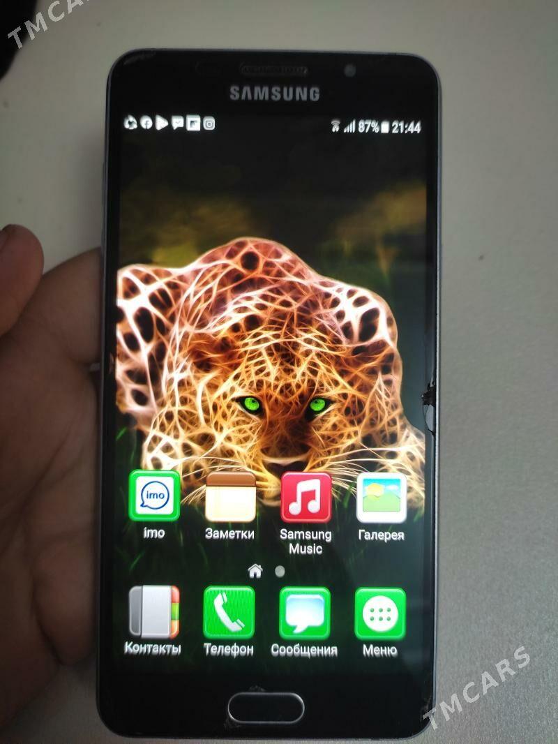 Samsung Galaxy A5 - Şabat etr. - img 3