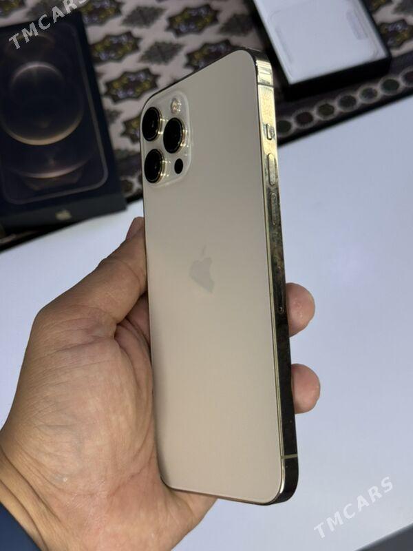 iPhone 12Pro Max 256gb - Mary - img 5