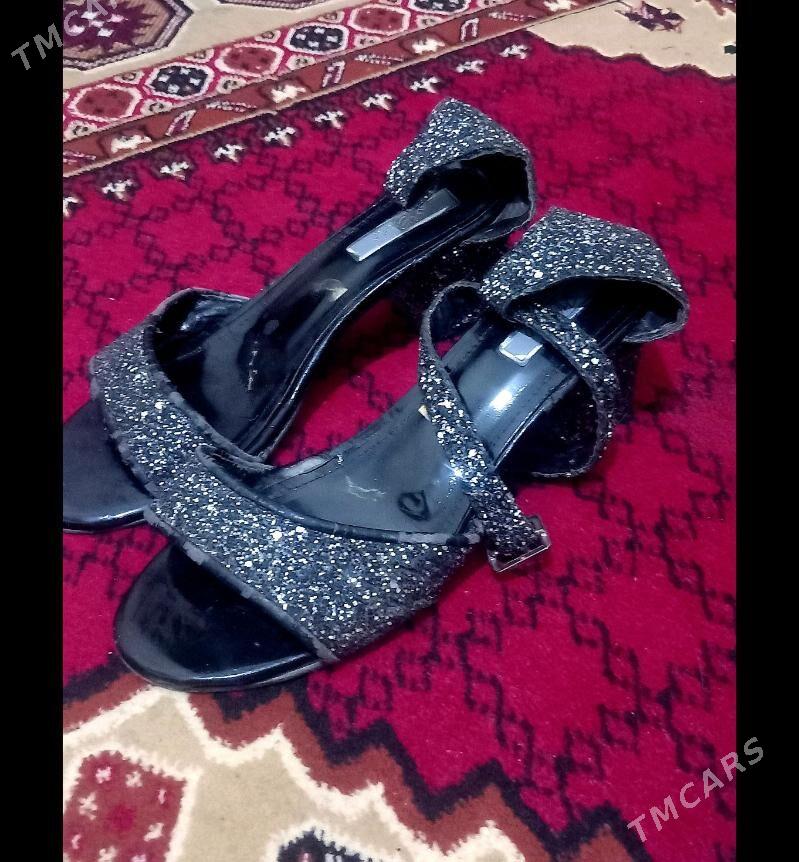 tufli, adik - Дашогуз - img 4