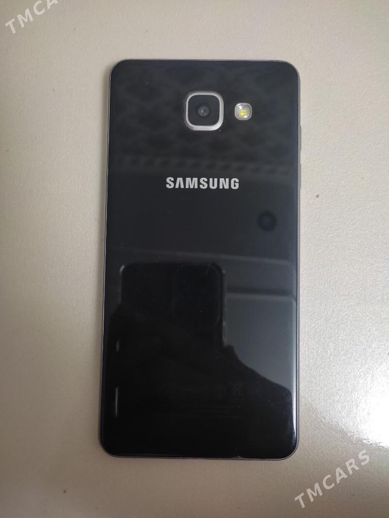 Samsung Galaxy A5 - Şabat etr. - img 2