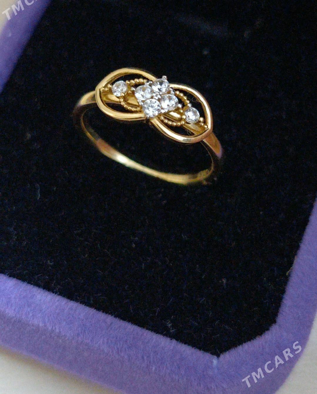 gyzyl yuzuk - Aşgabat - img 2