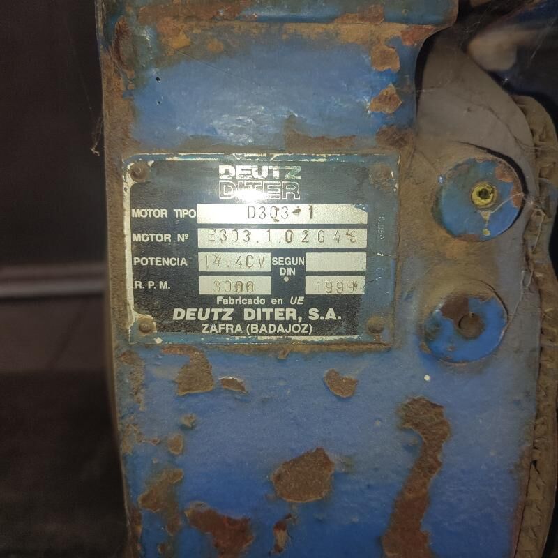 1 silindir diwitel 6 000 TMT - Мары - img 3