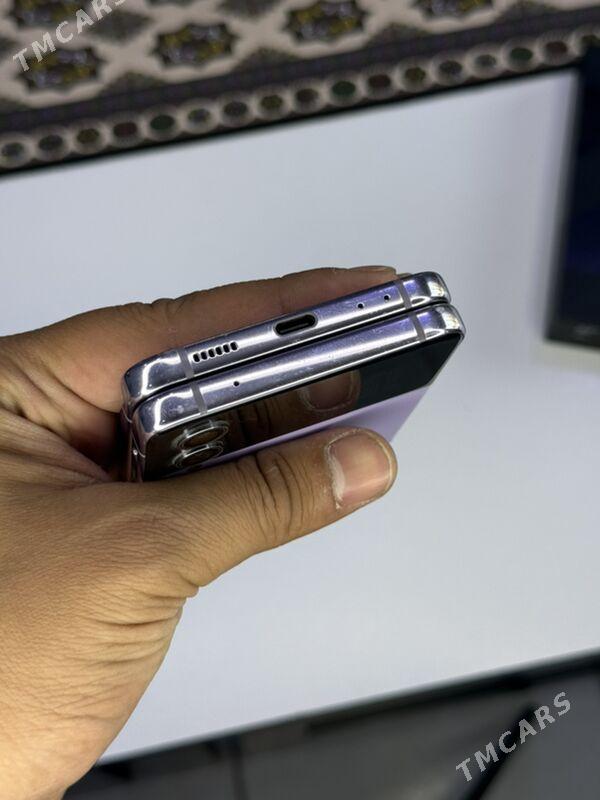 Galaxy S Flip 4 8/128gb - Mary - img 2