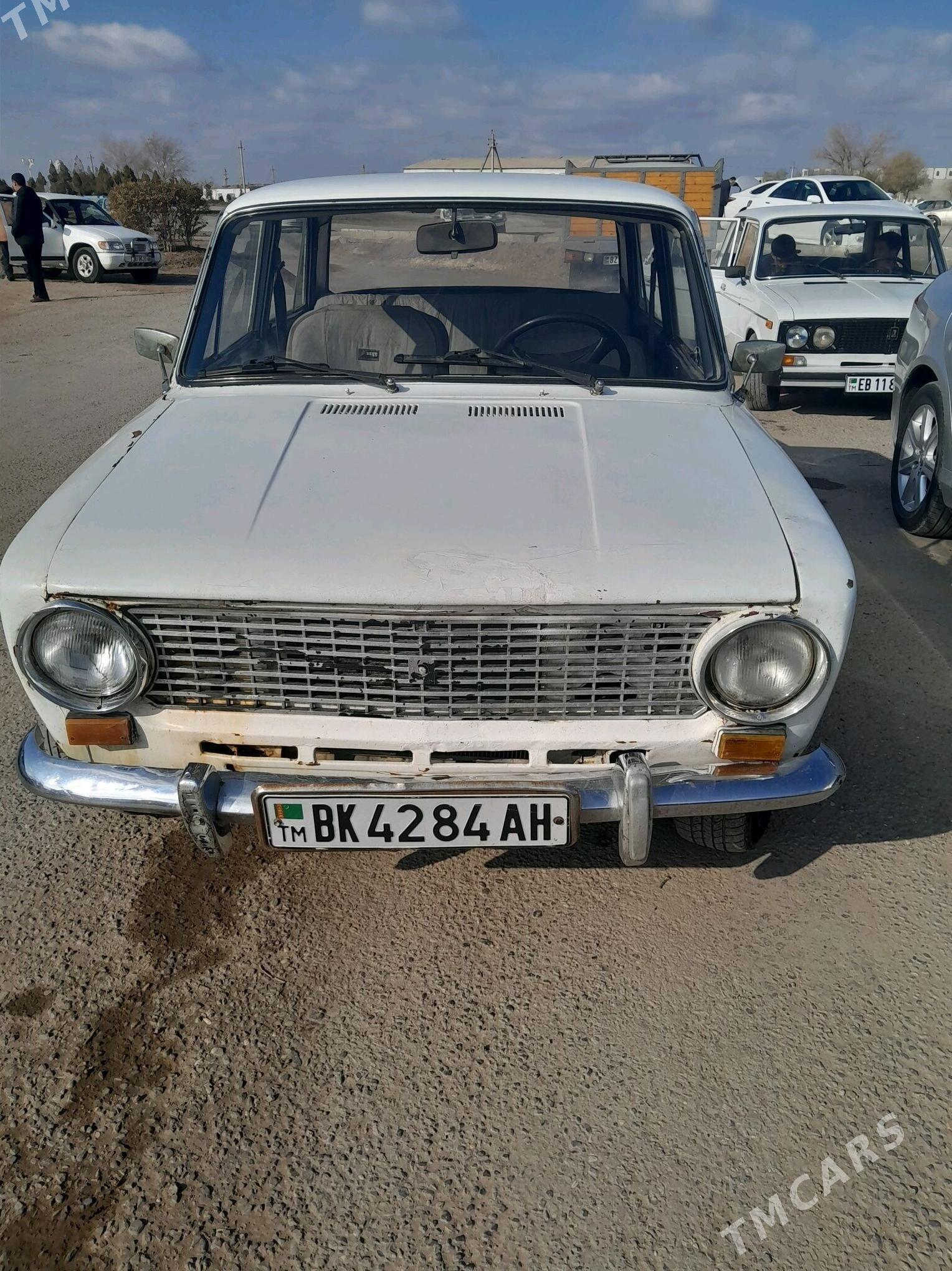 Lada 2104 1980 - 13 000 TMT - Бабадайхан - img 1