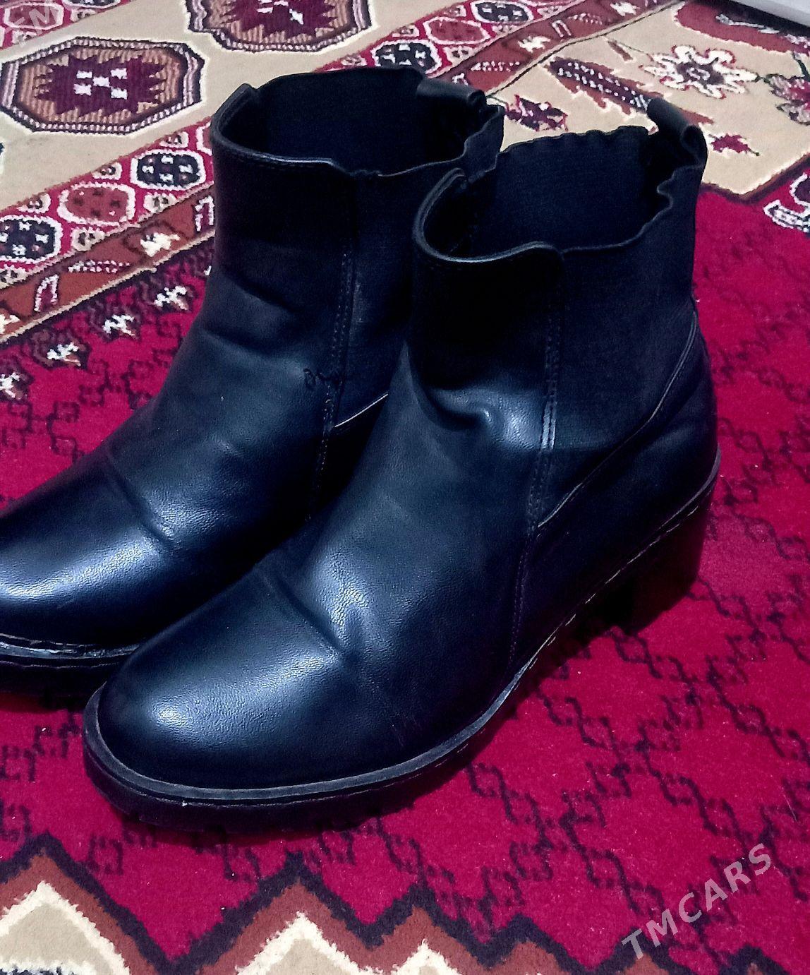 tufli, adik - Дашогуз - img 3