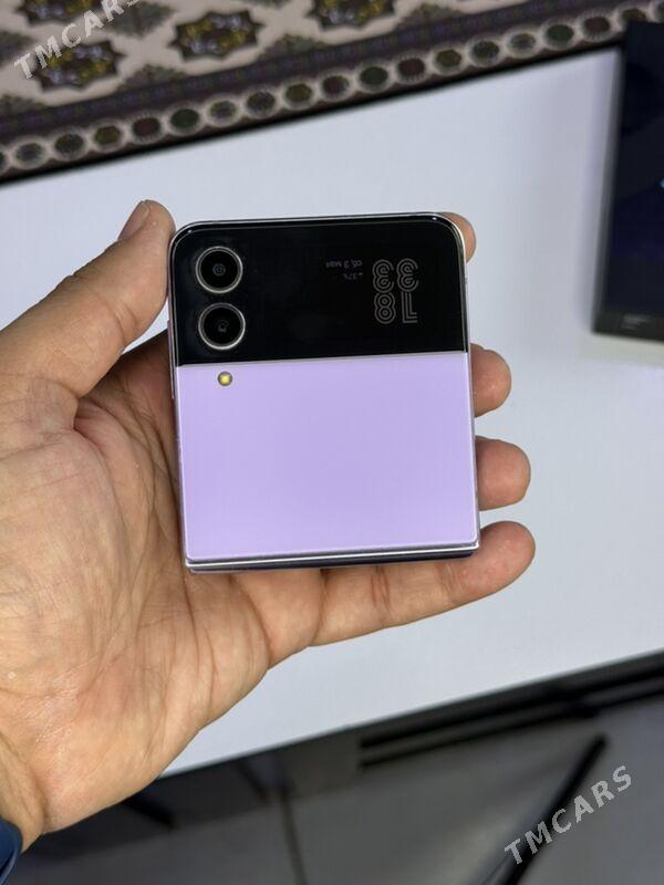 Galaxy S Flip 4 8/128gb - Mary - img 6