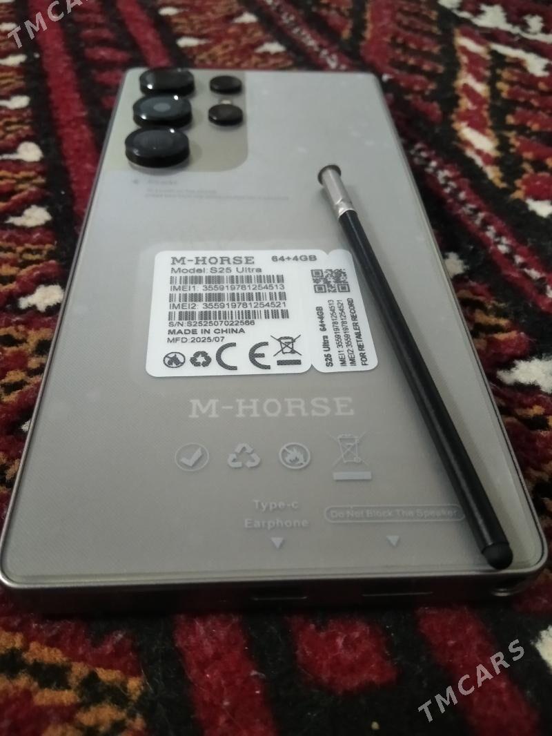 S25 ultra 2025. - Daşoguz - img 5