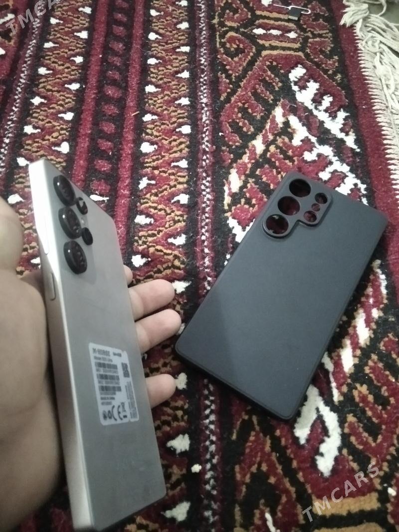 S25 ultra 2025. - Daşoguz - img 2