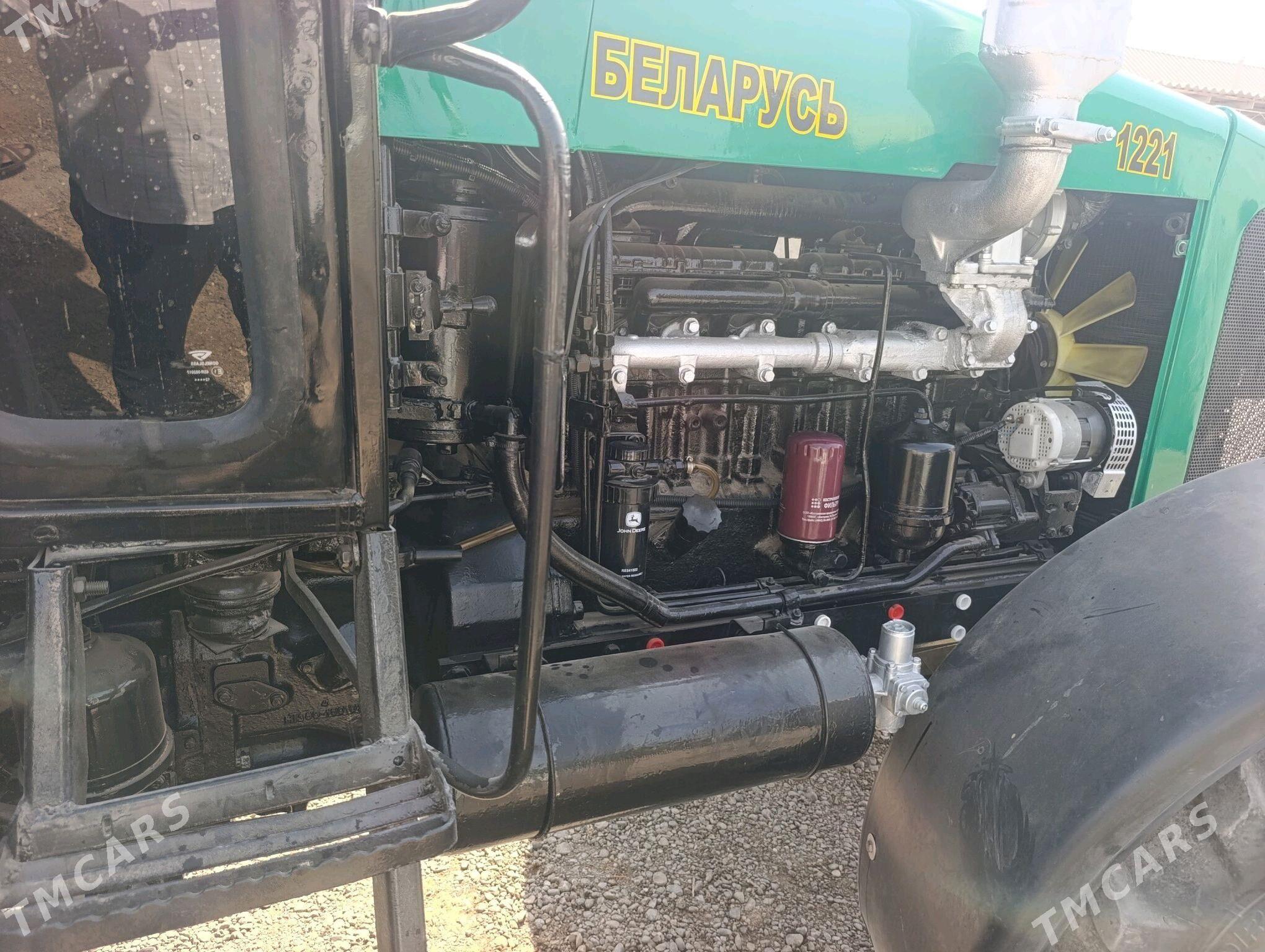 MTZ 80 2007 - 190 000 TMT - Теджен - img 7