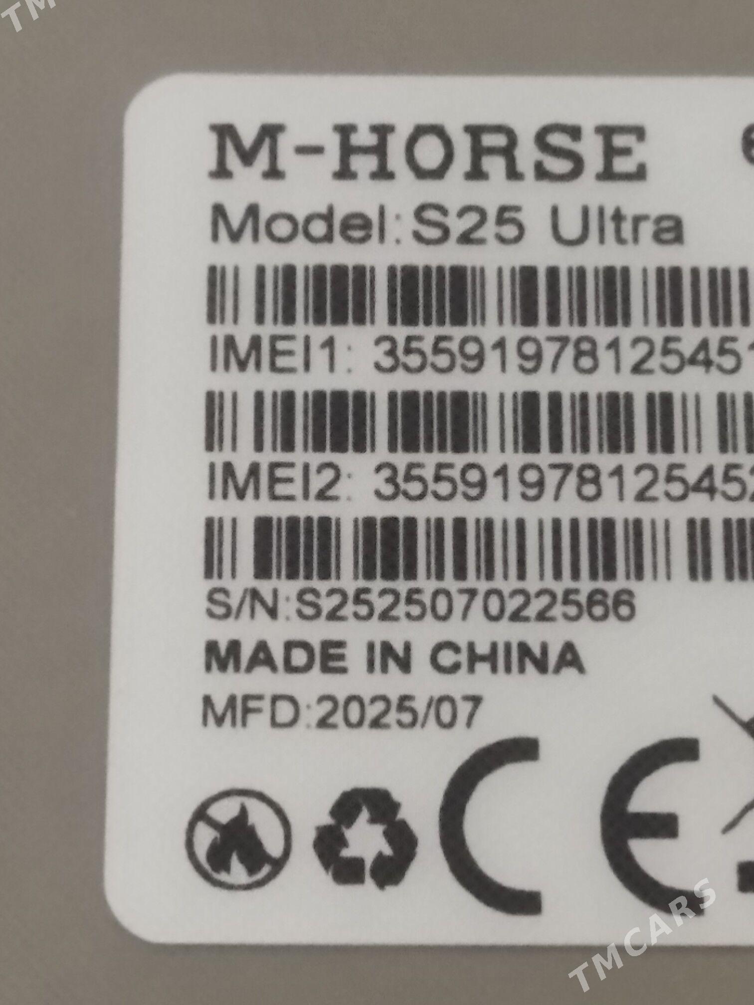 S25 ultra 2025. - Daşoguz - img 6