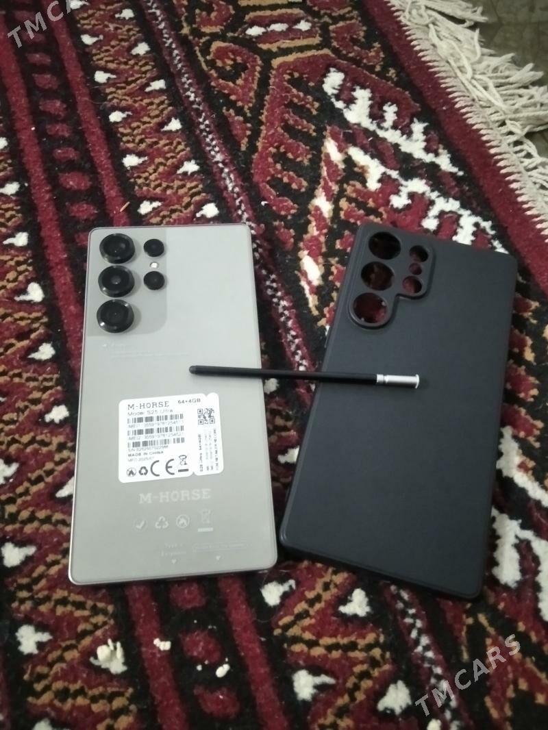 S25 ultra 2025. - Daşoguz - img 3