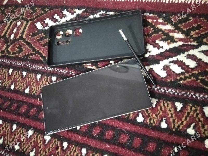 S25 ultra 2025. - Daşoguz - img 4