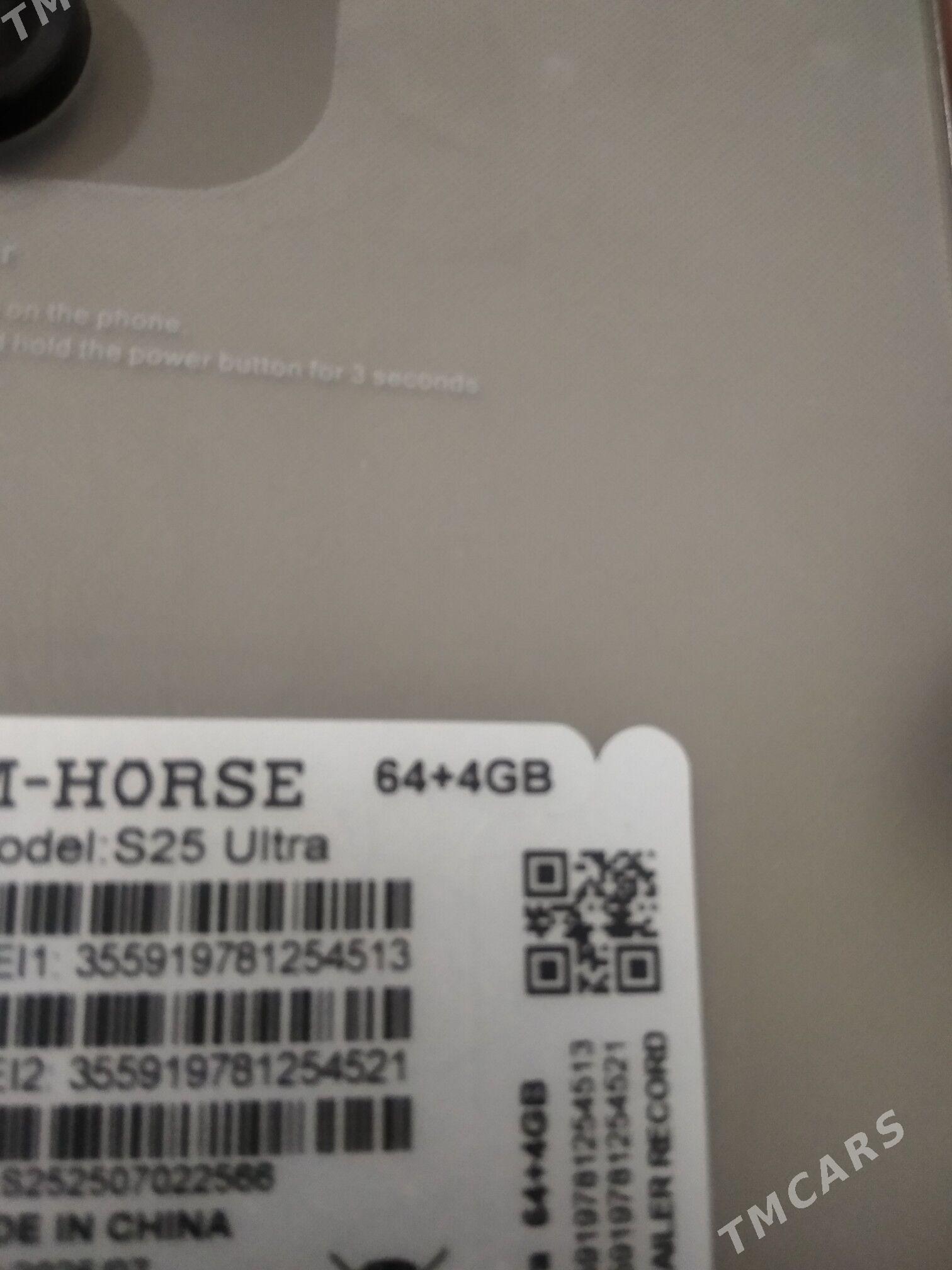 S25 ultra 2025. - Daşoguz - img 7