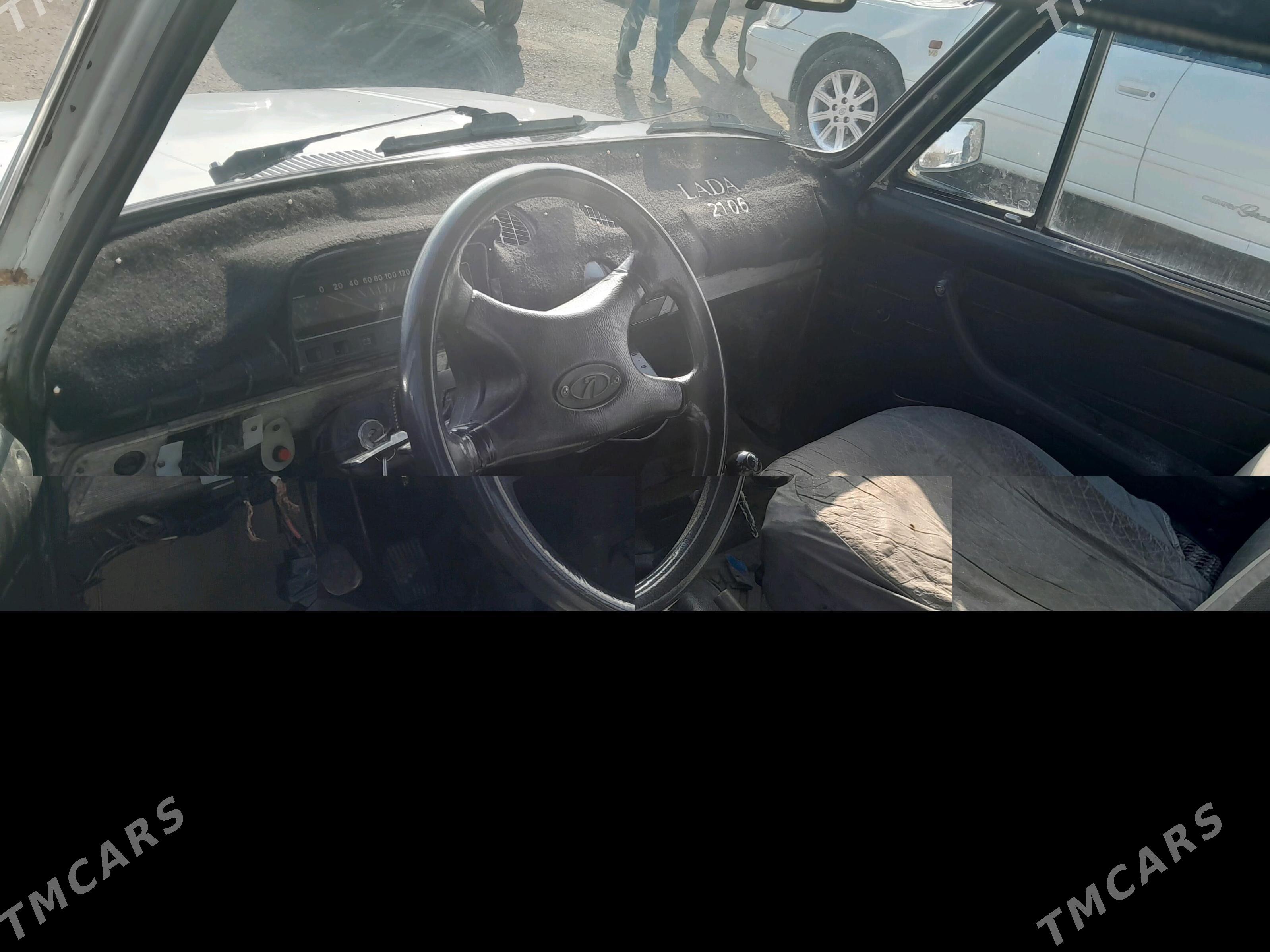 Lada 2104 1980 - 13 000 TMT - Бабадайхан - img 6