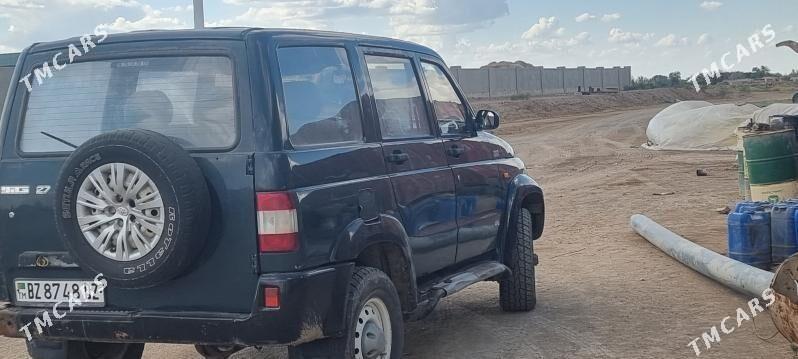 UAZ 469 2004 - 80 000 TMT - Gubadag - img 5