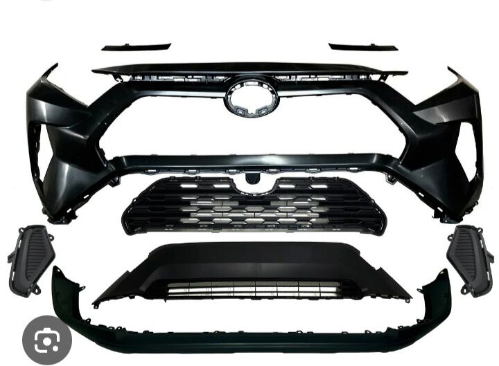 Buher Rav 4 2010 2025 111 TMT - Bedew - img 4