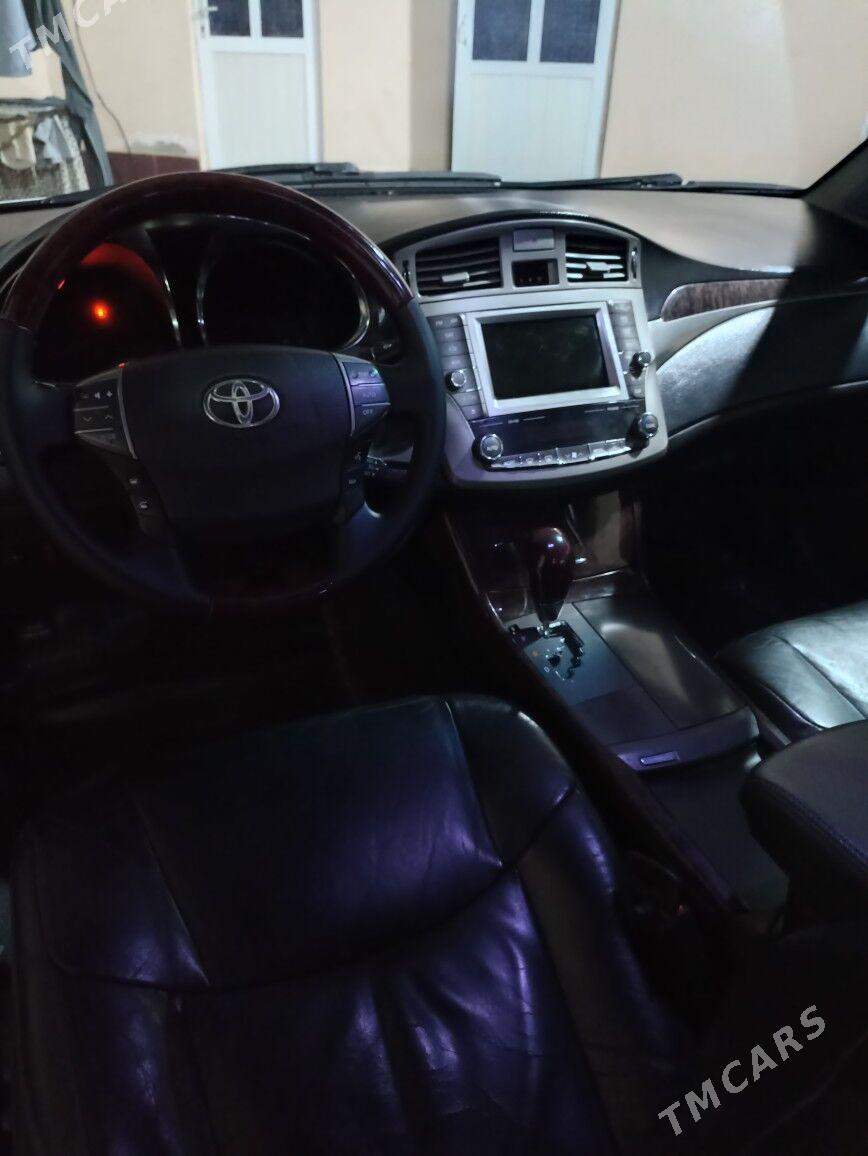 Toyota Avalon 2011 - 340 000 TMT - Türkmenabat - img 2