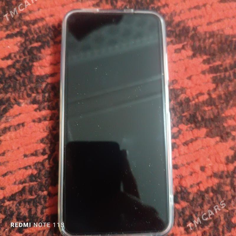 Redmi note 10 - Şabat etr. - img 3