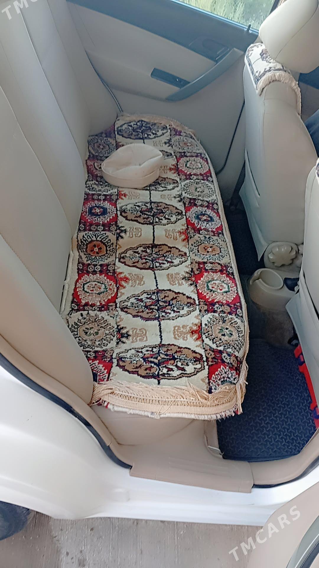 Chevrolet Aveo 2009 - 70 000 TMT - Daşoguz - img 5