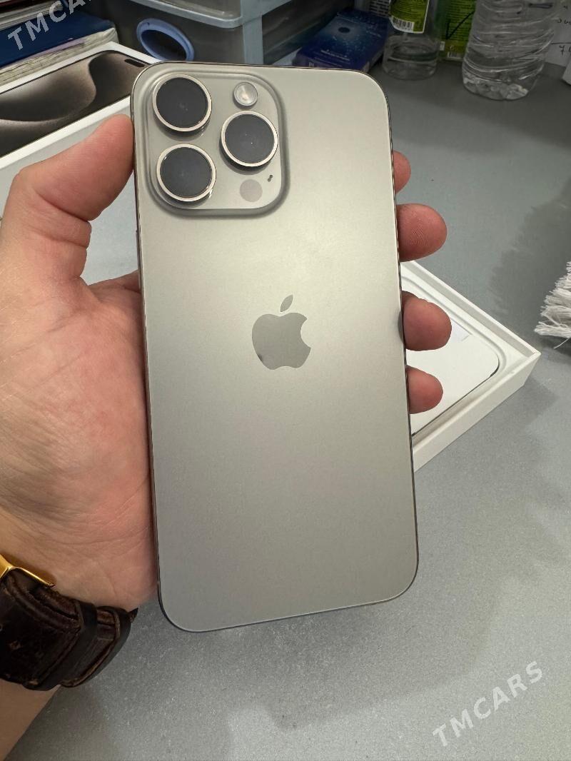 iPhone 15 pro Max - Mary - img 4