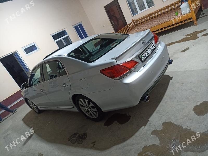 Toyota Avalon 2011 - 340 000 TMT - Türkmenabat - img 4