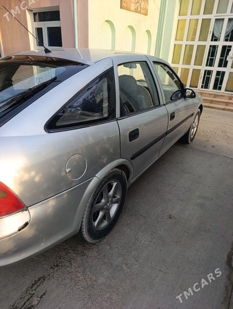 Opel Vectra 1996 - 45 000 TMT - Daşoguz - img 3