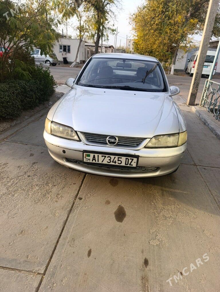 Opel Vectra 1996 - 45 000 TMT - Daşoguz - img 2
