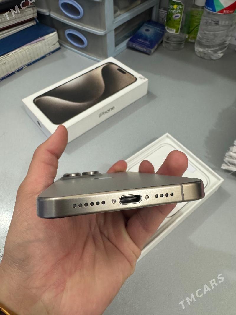 iPhone 15 pro Max - Mary - img 3