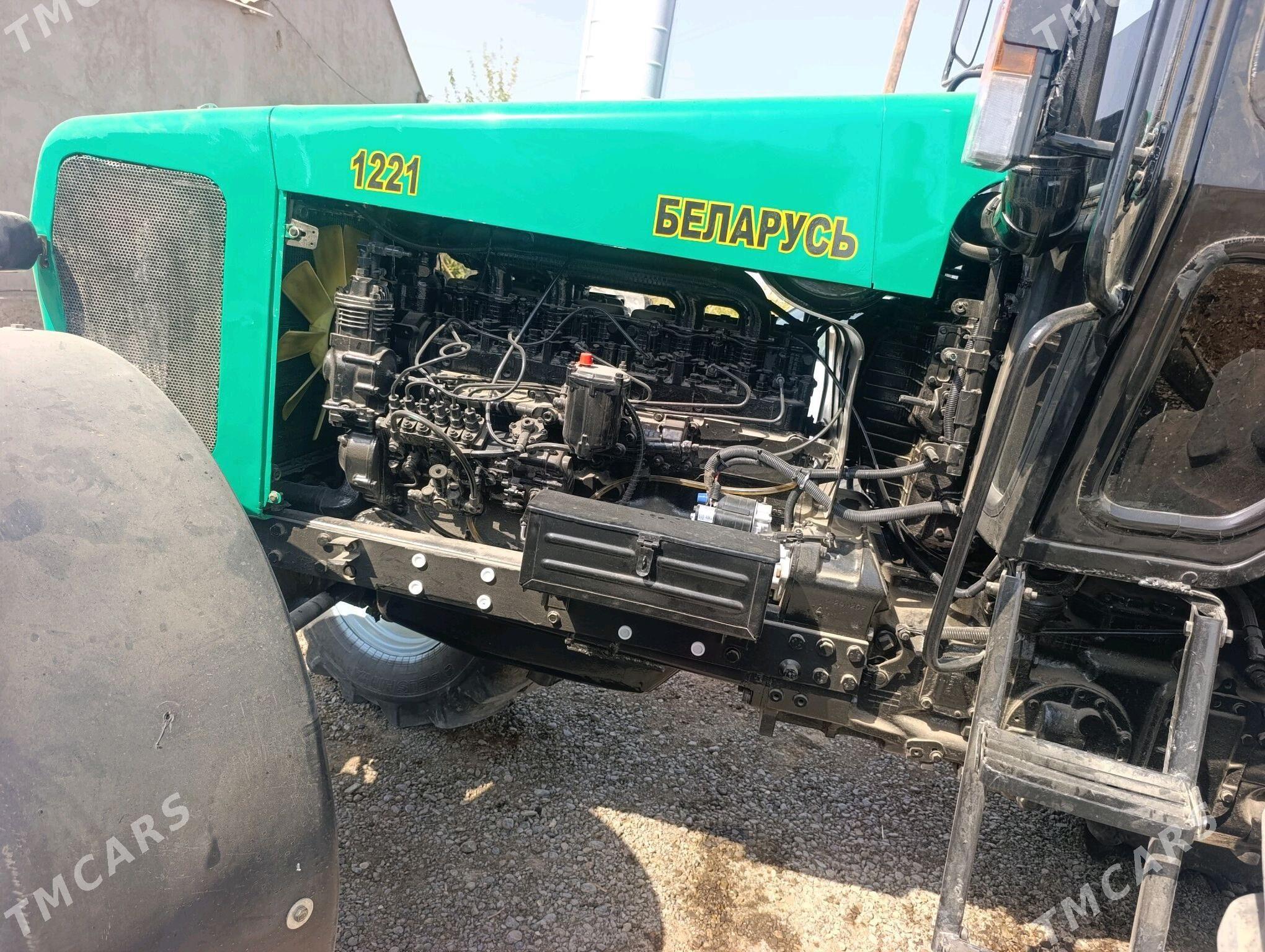 MTZ 80 2007 - 190 000 TMT - Теджен - img 6