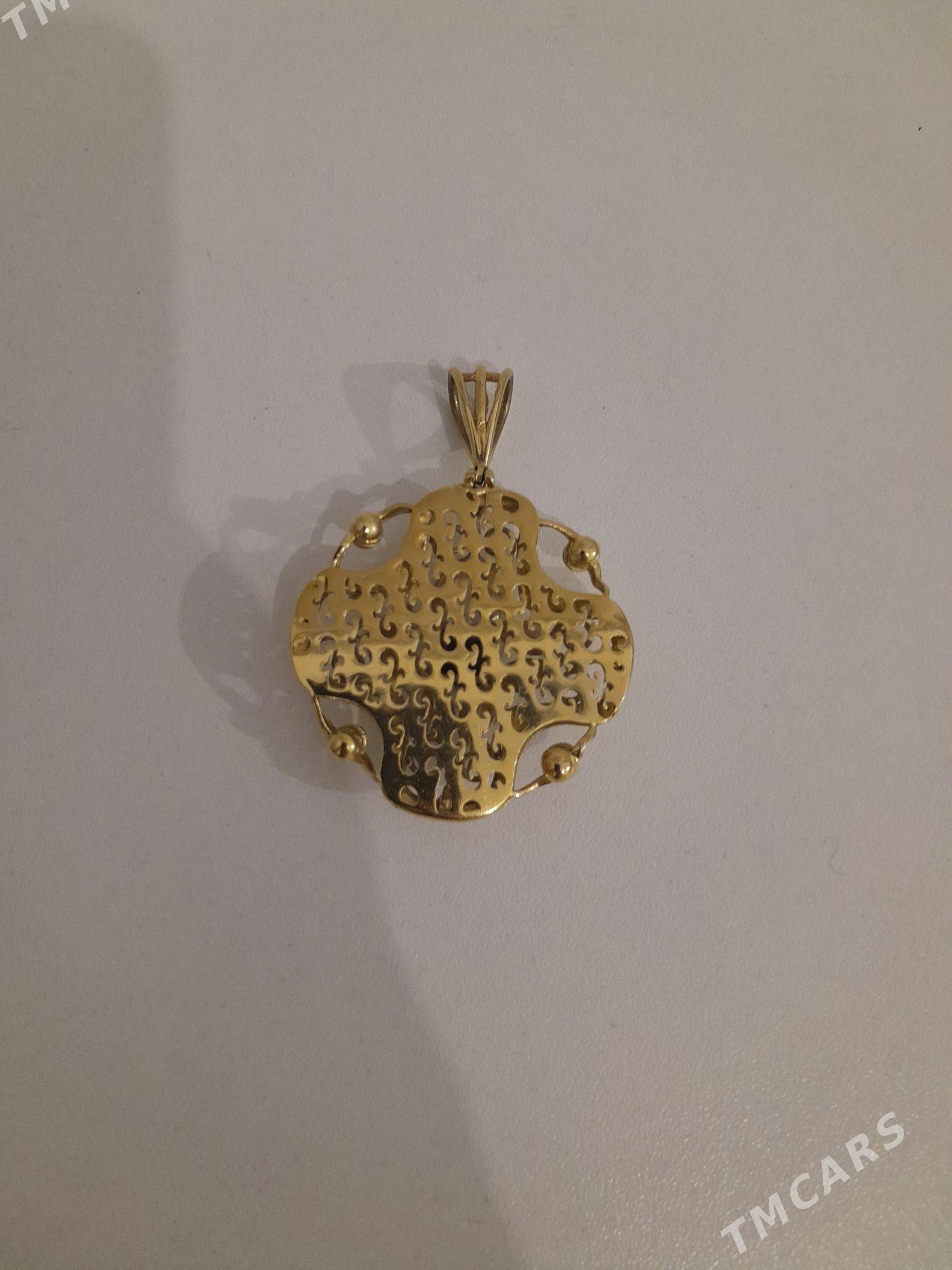 gyzyl klon - Аркадаг - img 2