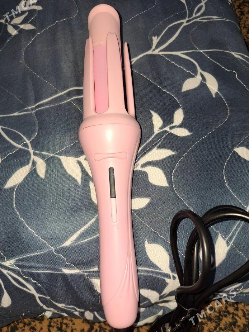 сач уклада эдян утюг - Hitrowka - img 2