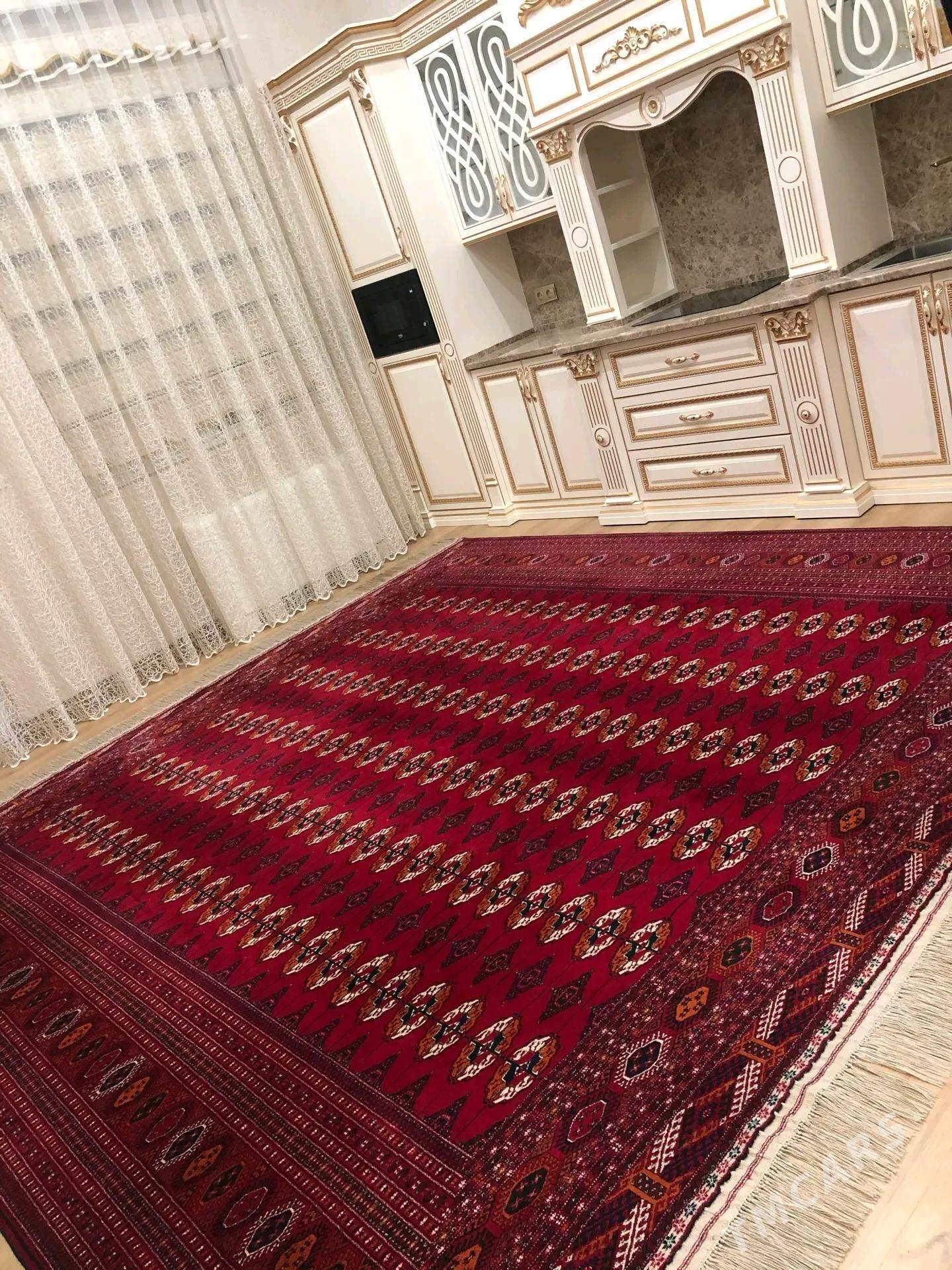 14 tapgyr elitga jay - Aşgabat - img 2