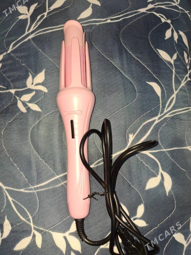 сач уклада эдян утюг - Hitrowka - img 1