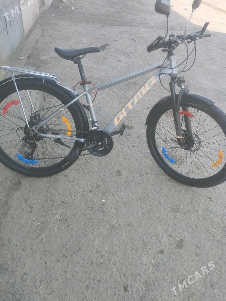 welsopedler - Байрамали - img 2