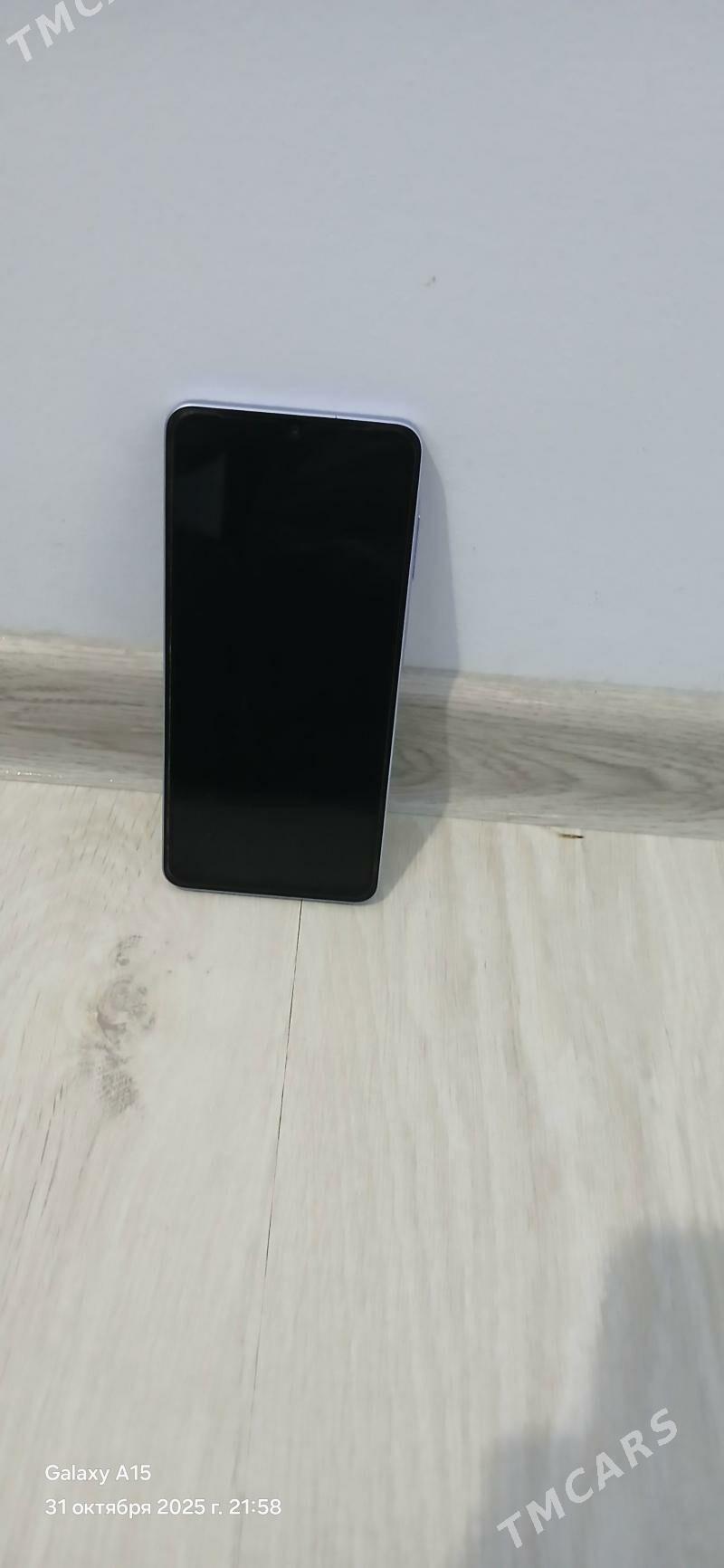 Samsung A07 - Görogly (Tagta) - img 1