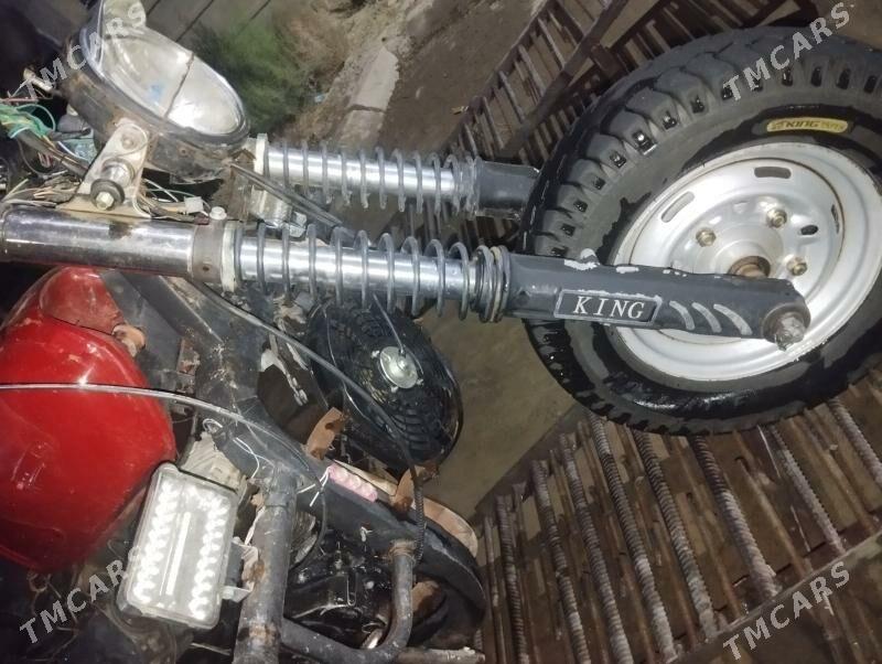 Fekon FK200-14G 2025 - 13 000 TMT - Ýaşlyk - img 2