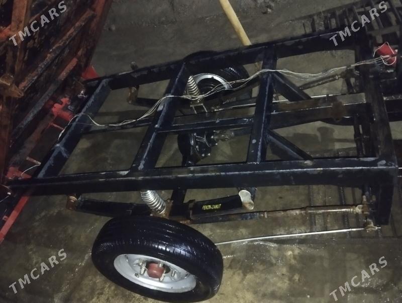 Fekon FK200-14G 2025 - 13 000 TMT - Ýaşlyk - img 3