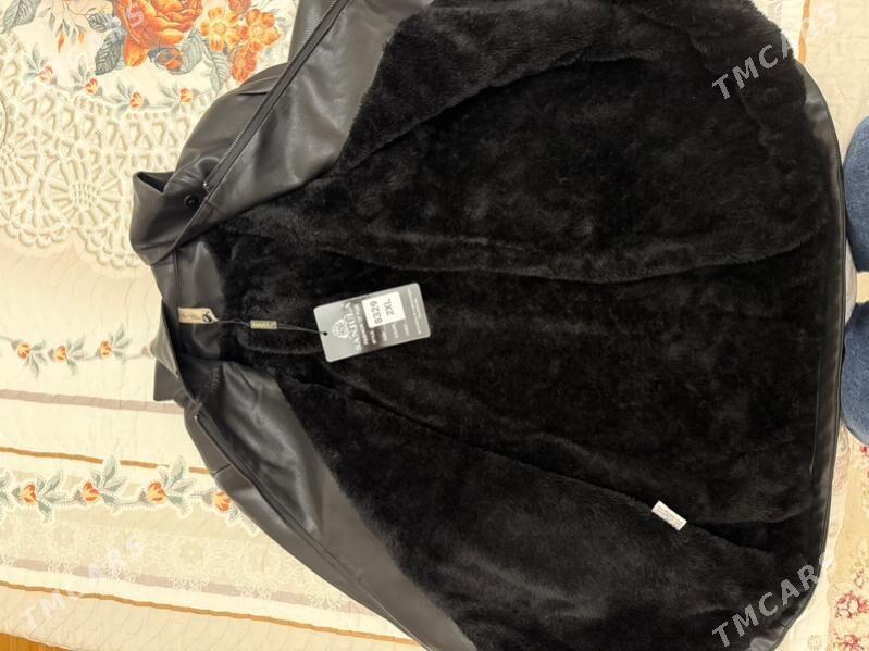 Кожанка - Ашхабад - img 2