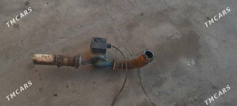 suw nasos - Гурбансолтан Едже - img 2