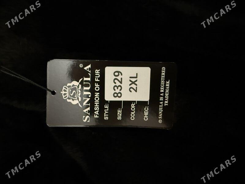 Кожанка - Ашхабад - img 3